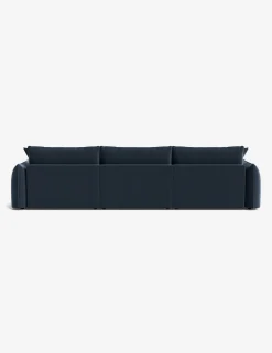 Balmer Modular Sofa