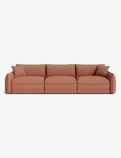 Balmer Modular Sofa