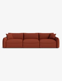 Balmer Modular Sofa