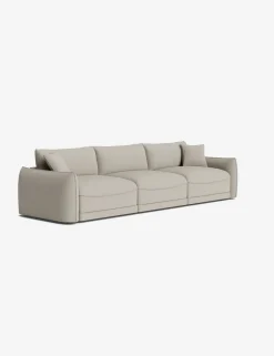 Balmer Modular Sofa