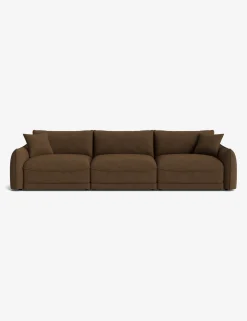 Balmer Modular Sofa