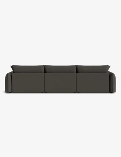 Balmer Modular Sofa