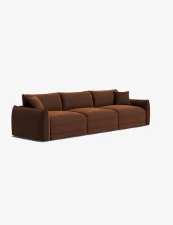 Balmer Modular Sofa
