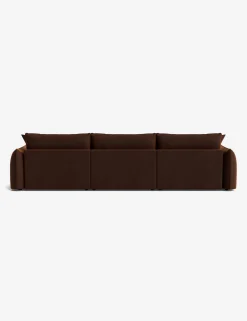 Balmer Modular Sofa