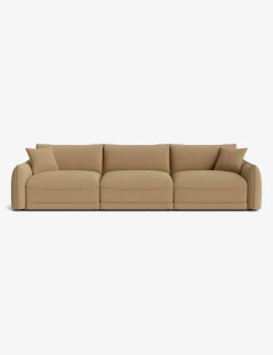 Balmer Modular Sofa