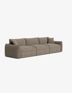 Balmer Modular Sofa