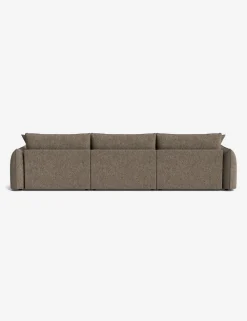 Balmer Modular Sofa