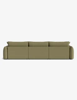 Balmer Modular Sofa