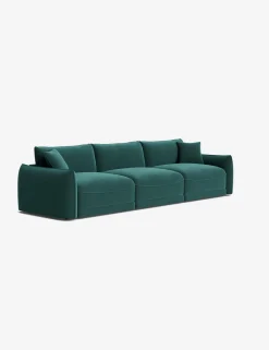 Balmer Modular Sofa