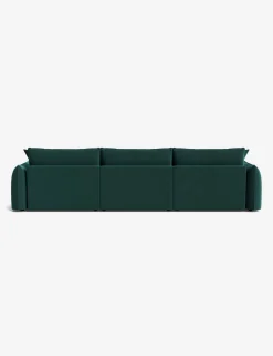 Balmer Modular Sofa