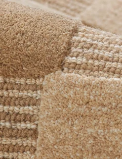Bana Hand-Tufted Wool Rug