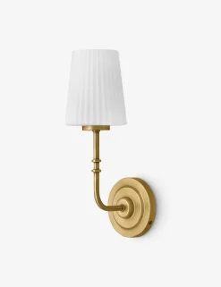 Banbury Sconce