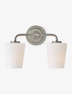 Banbury Sconce