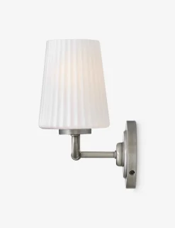 Banbury Sconce