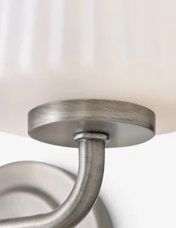 Banbury Sconce