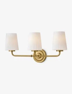 Banbury Sconce