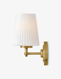 Banbury Sconce