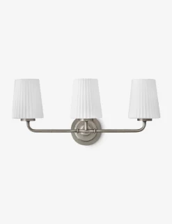 Banbury Sconce