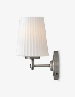Banbury Sconce