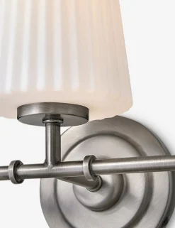 Banbury Sconce