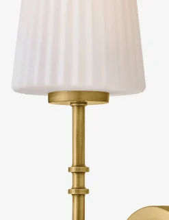 Banbury Sconce