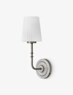 Banbury Sconce