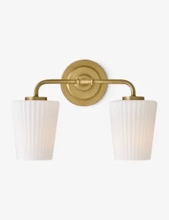 Banbury Sconce