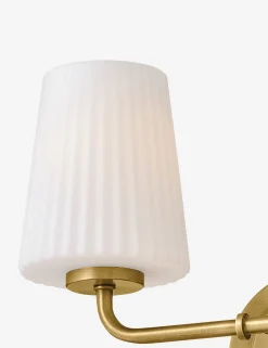 Banbury Sconce