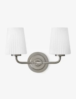 Banbury Sconce