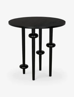 Bancroft Round Side Table