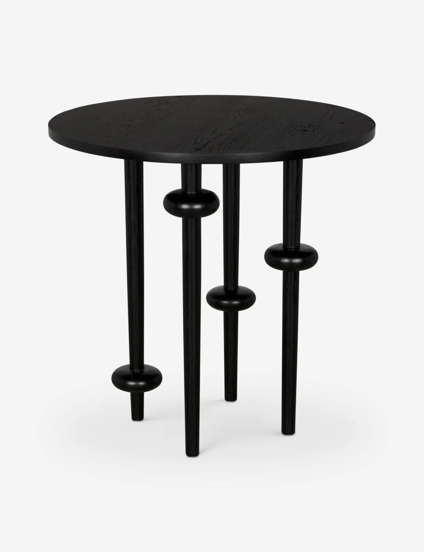 Bancroft Round Side Table