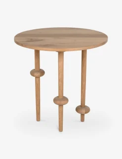 Bancroft Round Side Table