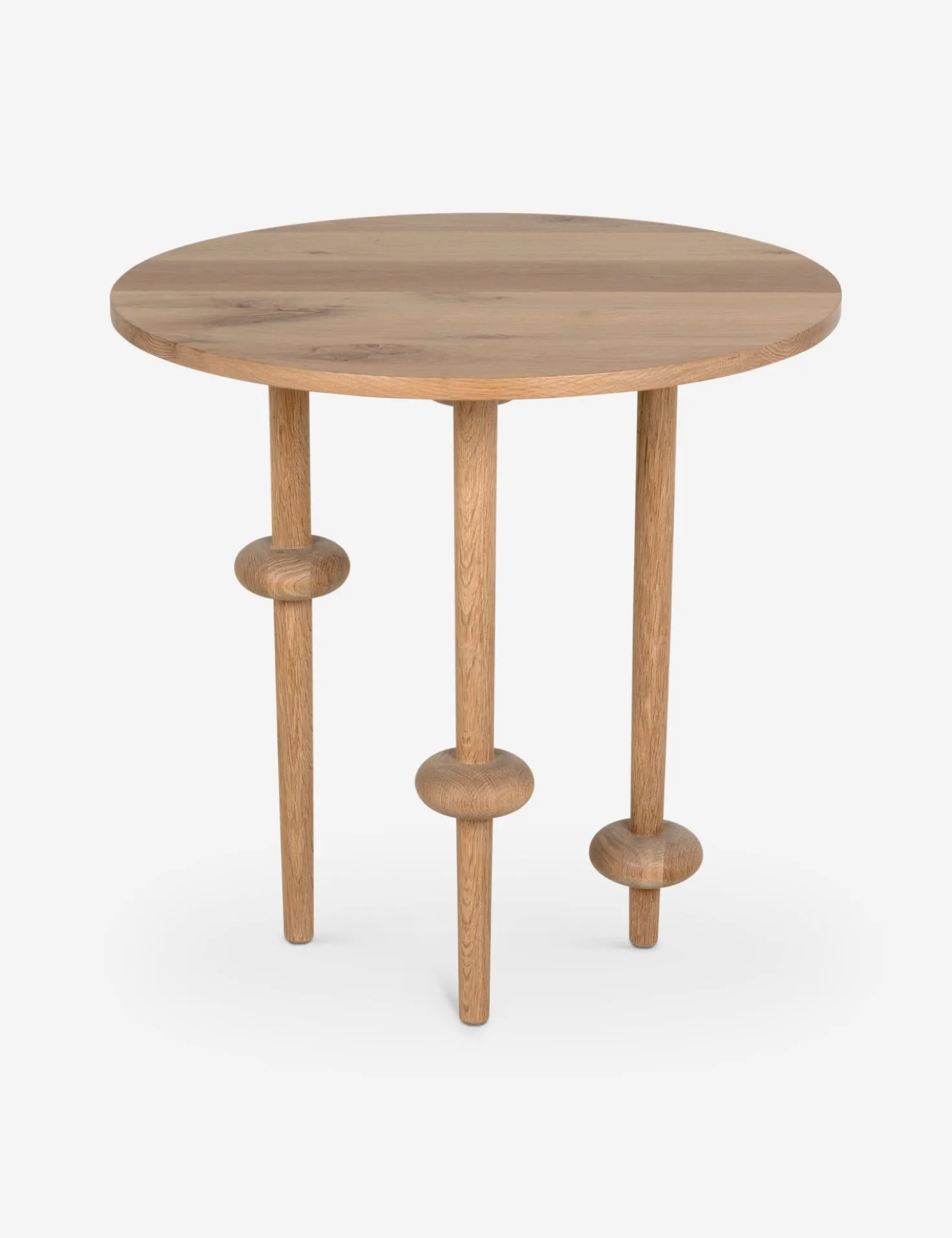 Bancroft Round Side Table