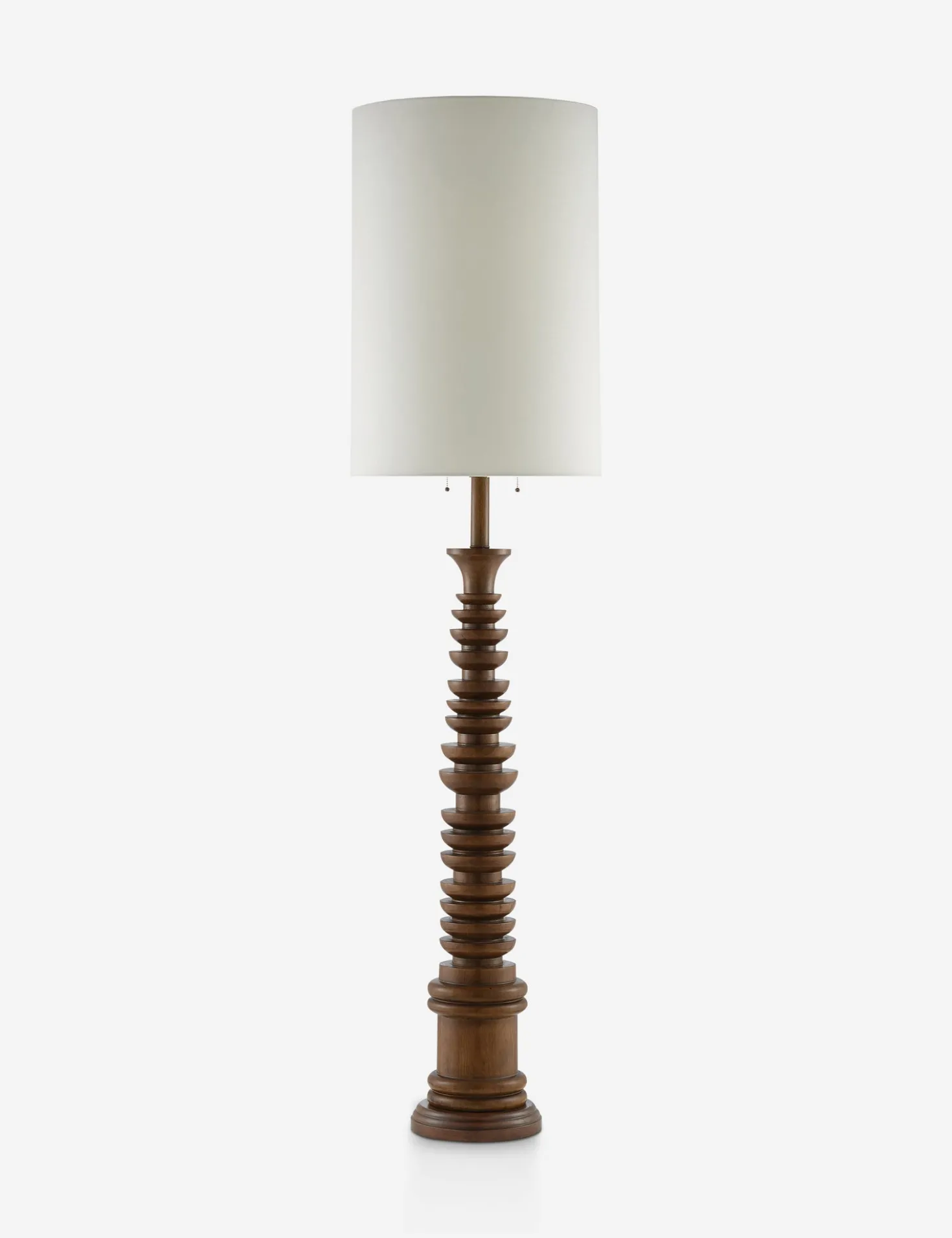 Bankei Floor Lamp