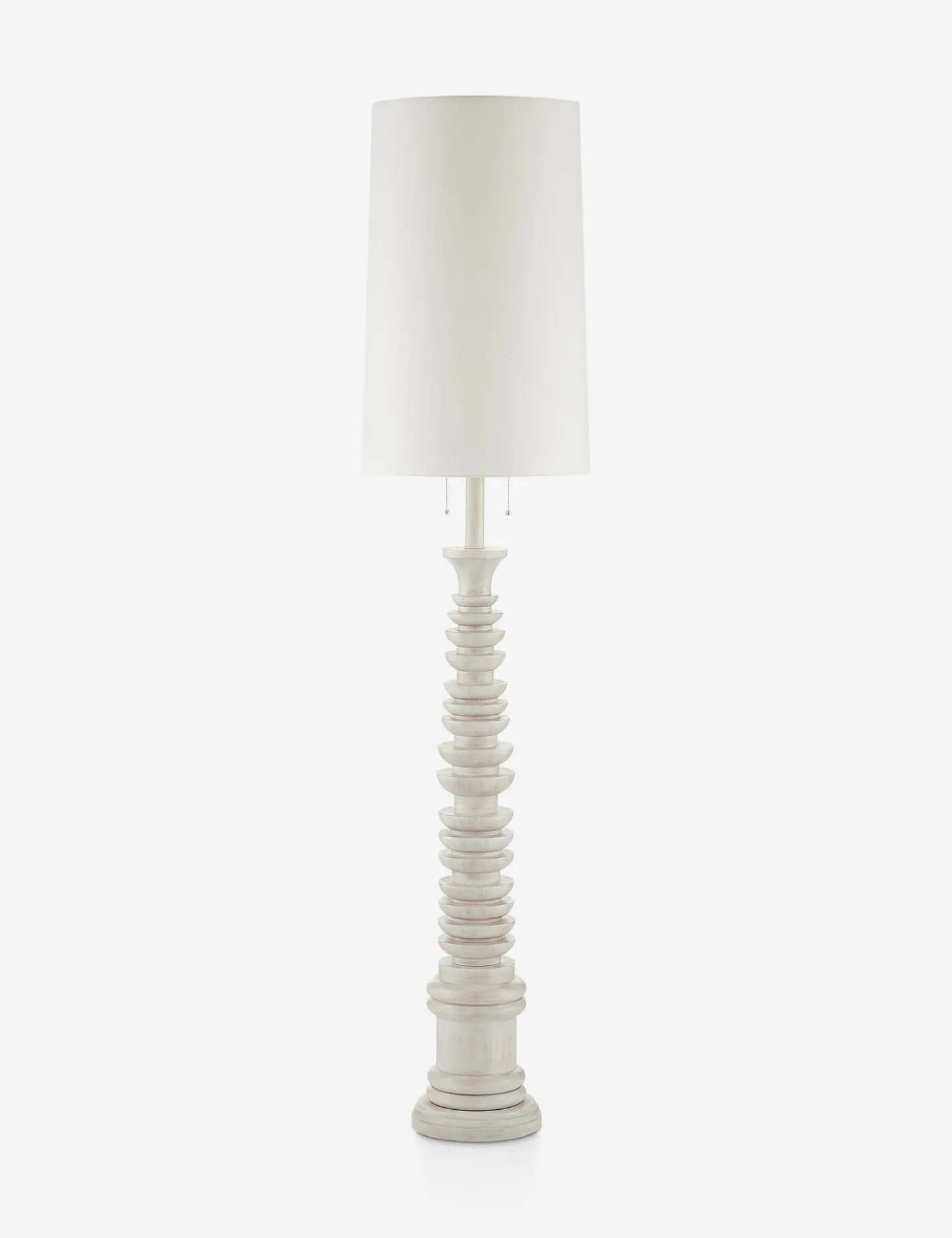 Bankei Floor Lamp