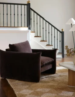 Banks Accent Chair