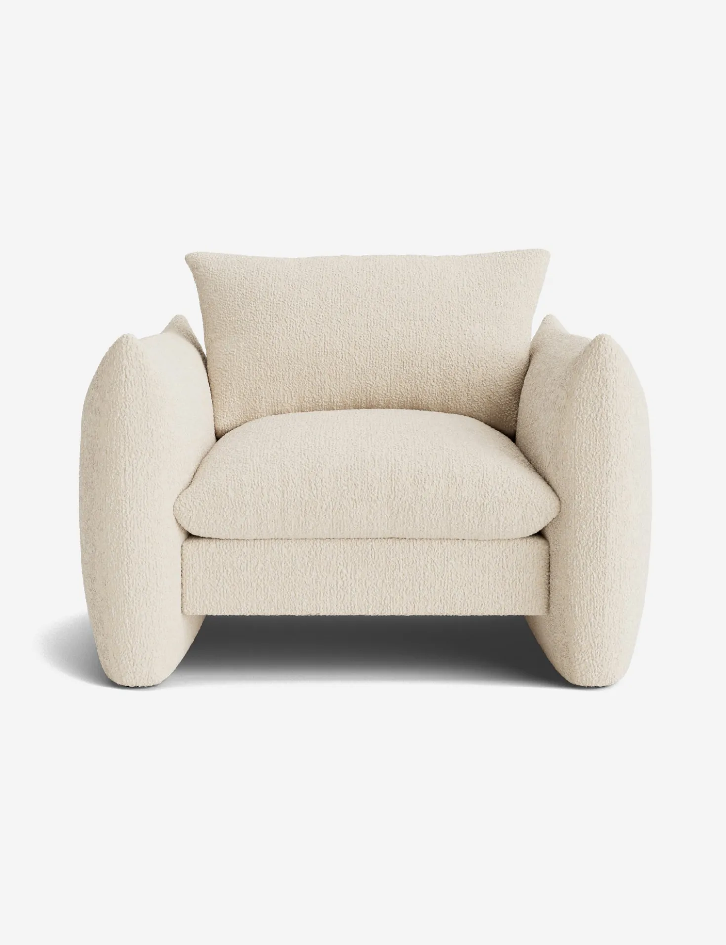 Banks Accent Chair