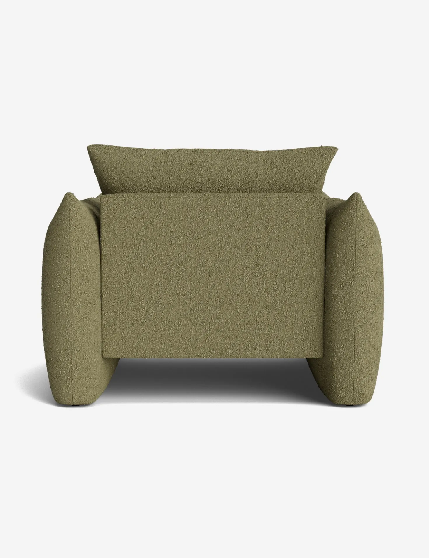 Banks Accent Chair