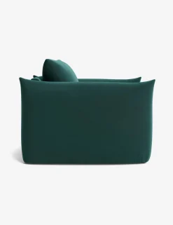 Banks Accent Chair
