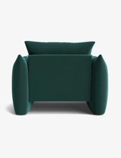 Banks Accent Chair