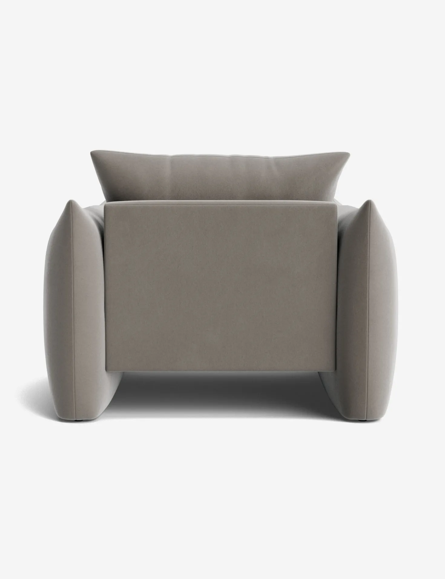 Banks Accent Chair
