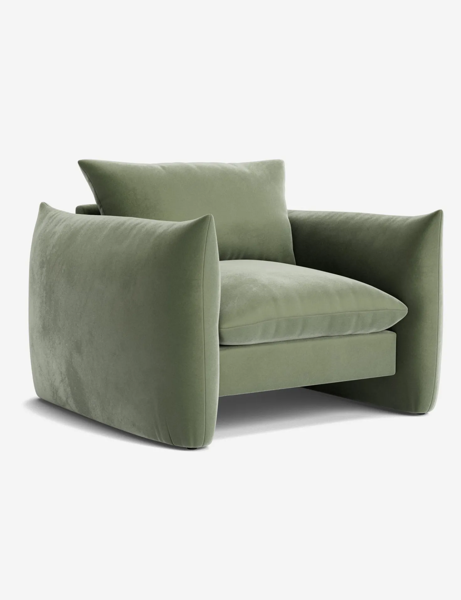 Banks Accent Chair