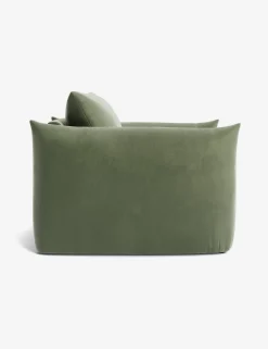 Banks Accent Chair