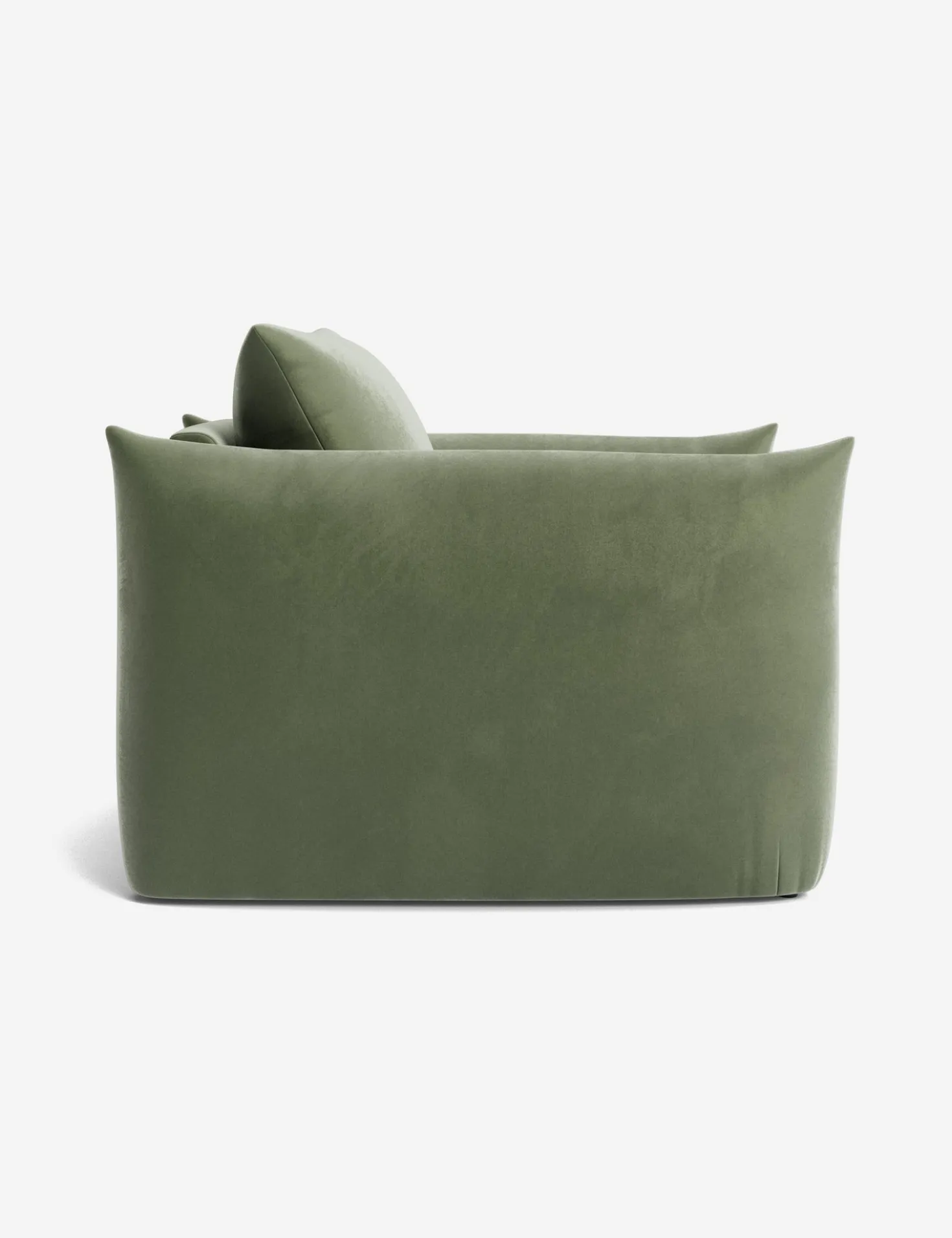 Banks Accent Chair
