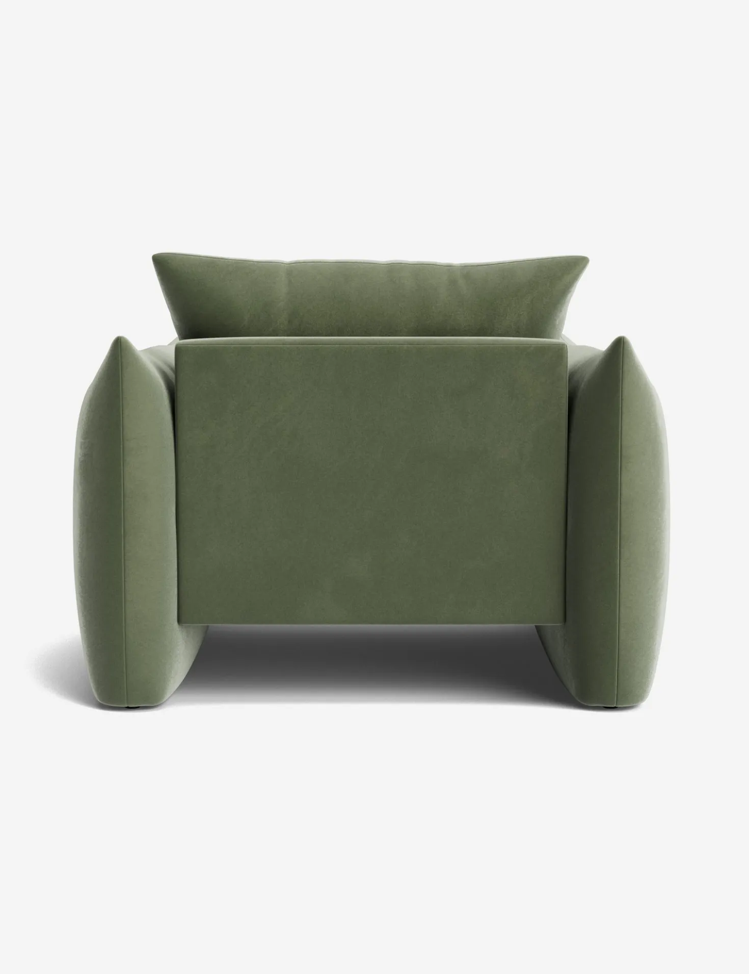 Banks Accent Chair