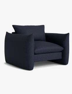 Banks Accent Chair