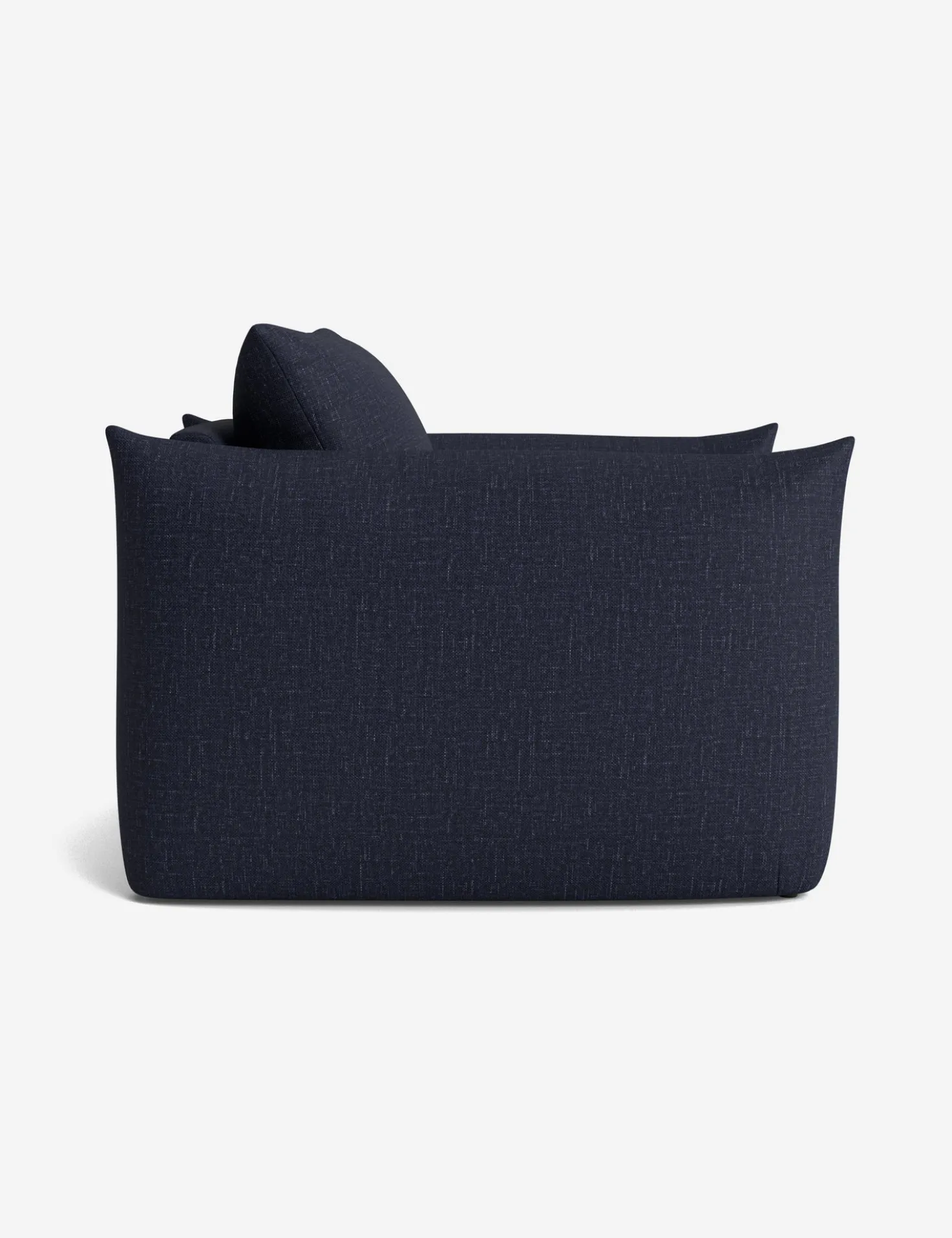 Banks Accent Chair