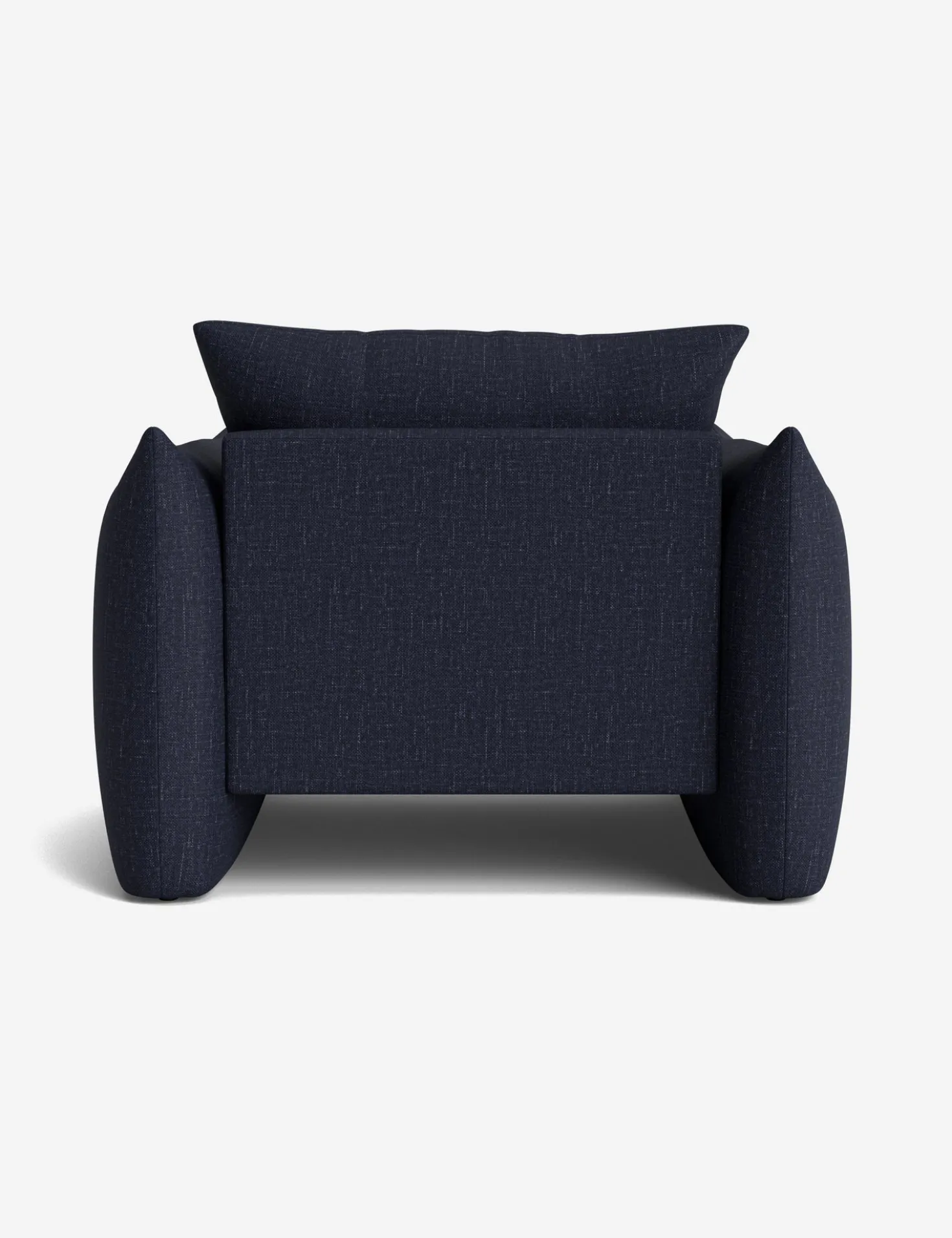 Banks Accent Chair