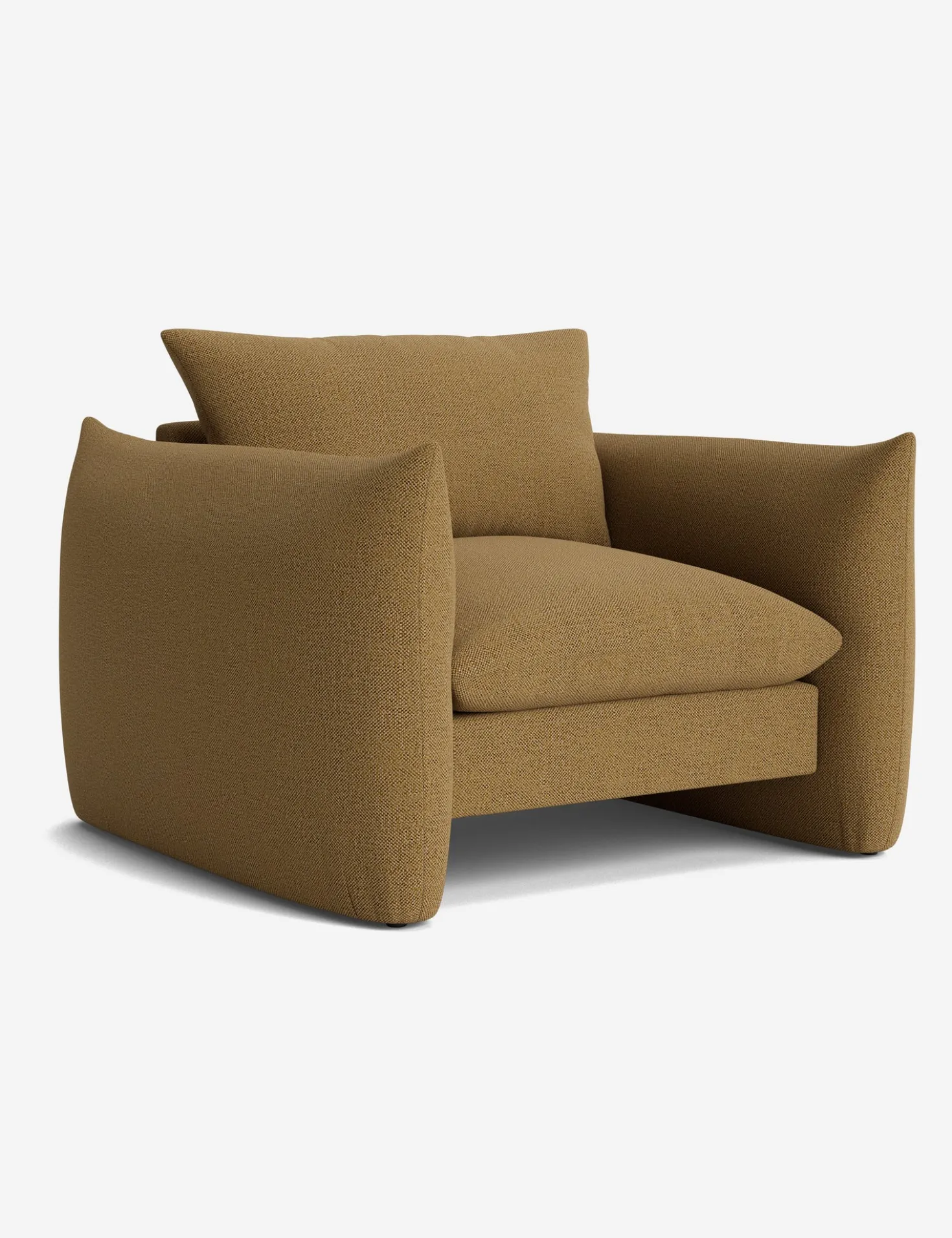 Banks Accent Chair