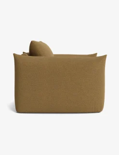Banks Accent Chair